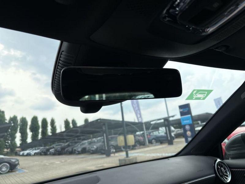 Mercedes-Benz Classe A 250e EQ-Power Automatic Advanced Plus Progressive