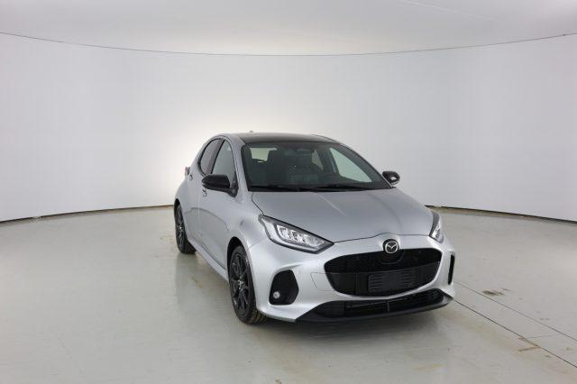 MAZDA 2 2024 1.5 Full Hybrid 116cv e-CVT Homura Plus