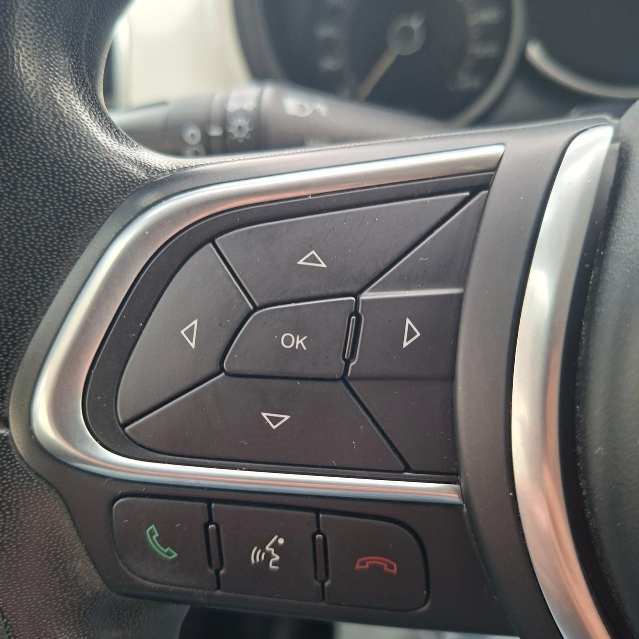 Fiat 500L 1.3 Mtj 95cv Mirror