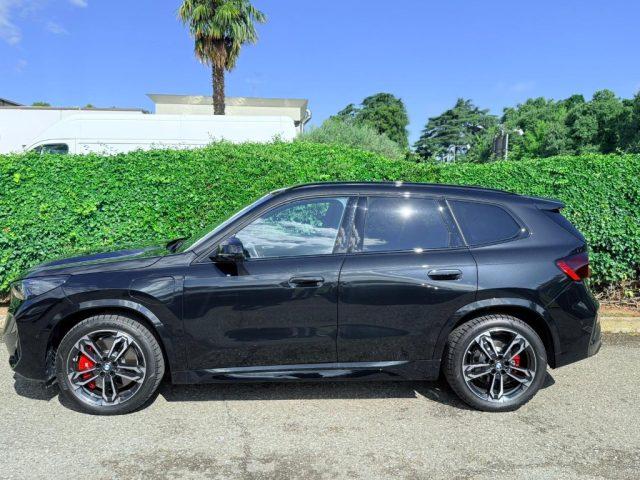 BMW X1 xDrive 25e Msport Pro NAVI - LED - HEAD UP - 19