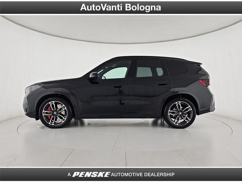 BMW X1 X1 xdrive 25e MSport Pro auto