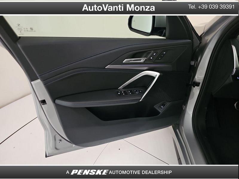 BMW X1 X1 xDrive 20d Msport Pro