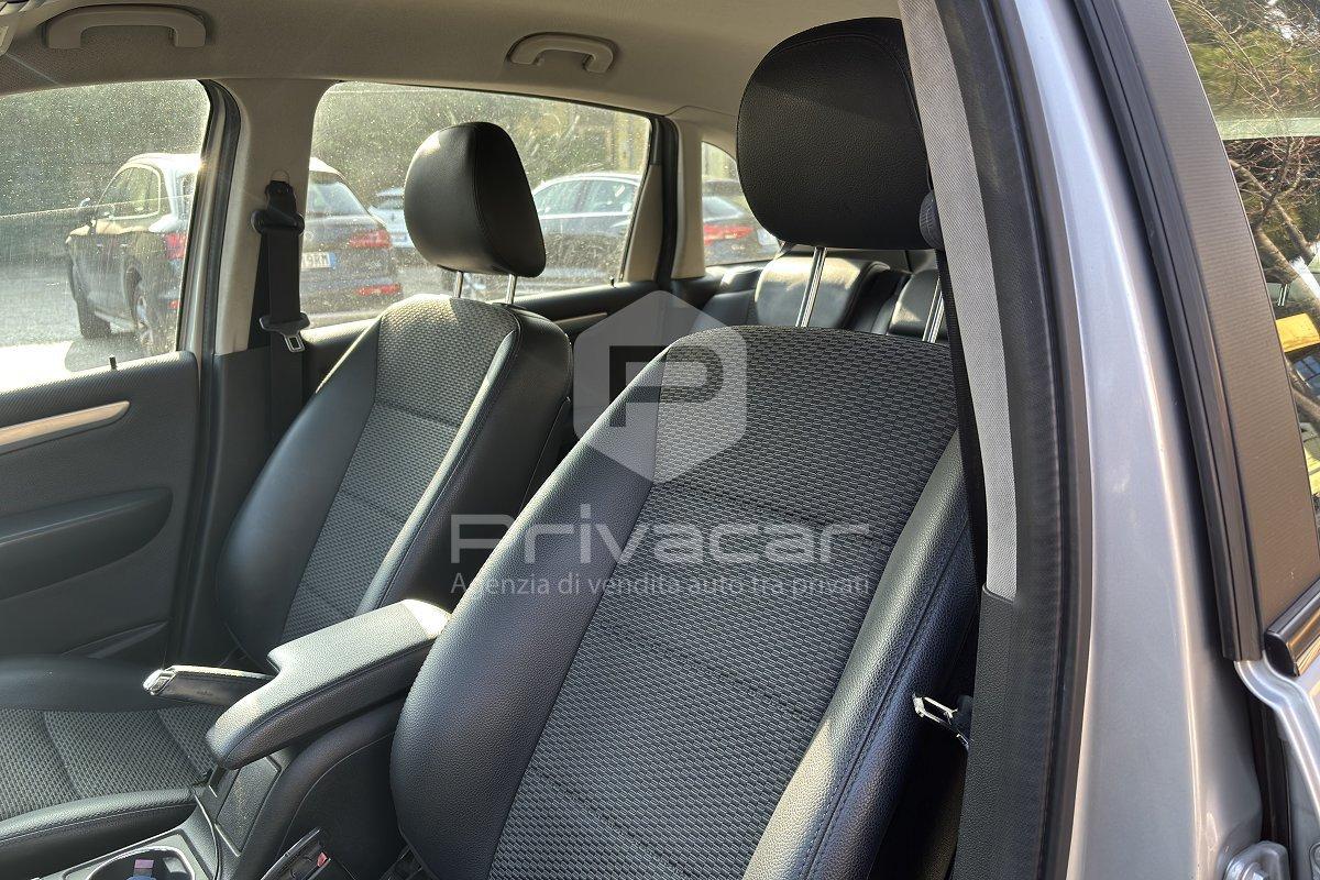 MERCEDES B 180 CDI Premium
