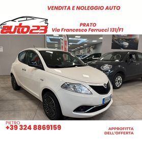 Lancia Ypsilon 1.2 69 CV 5 porte S&S Platinum Ok Neopatentati