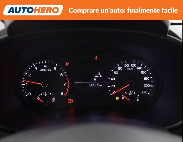 KIA Picanto 1.0 TGDi 12V 5 porte GT Line