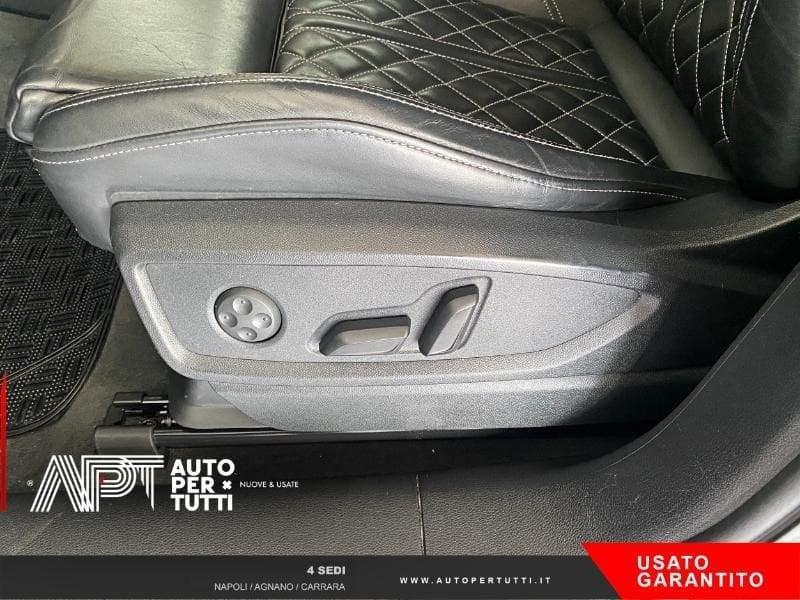 Audi Q5 Q5 40 2.0 tdi mhev 12V S line quattro s tronic