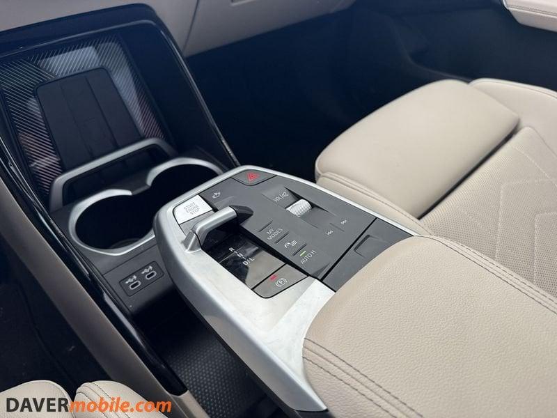 BMW X1 X1 sDrive 18d xLine
