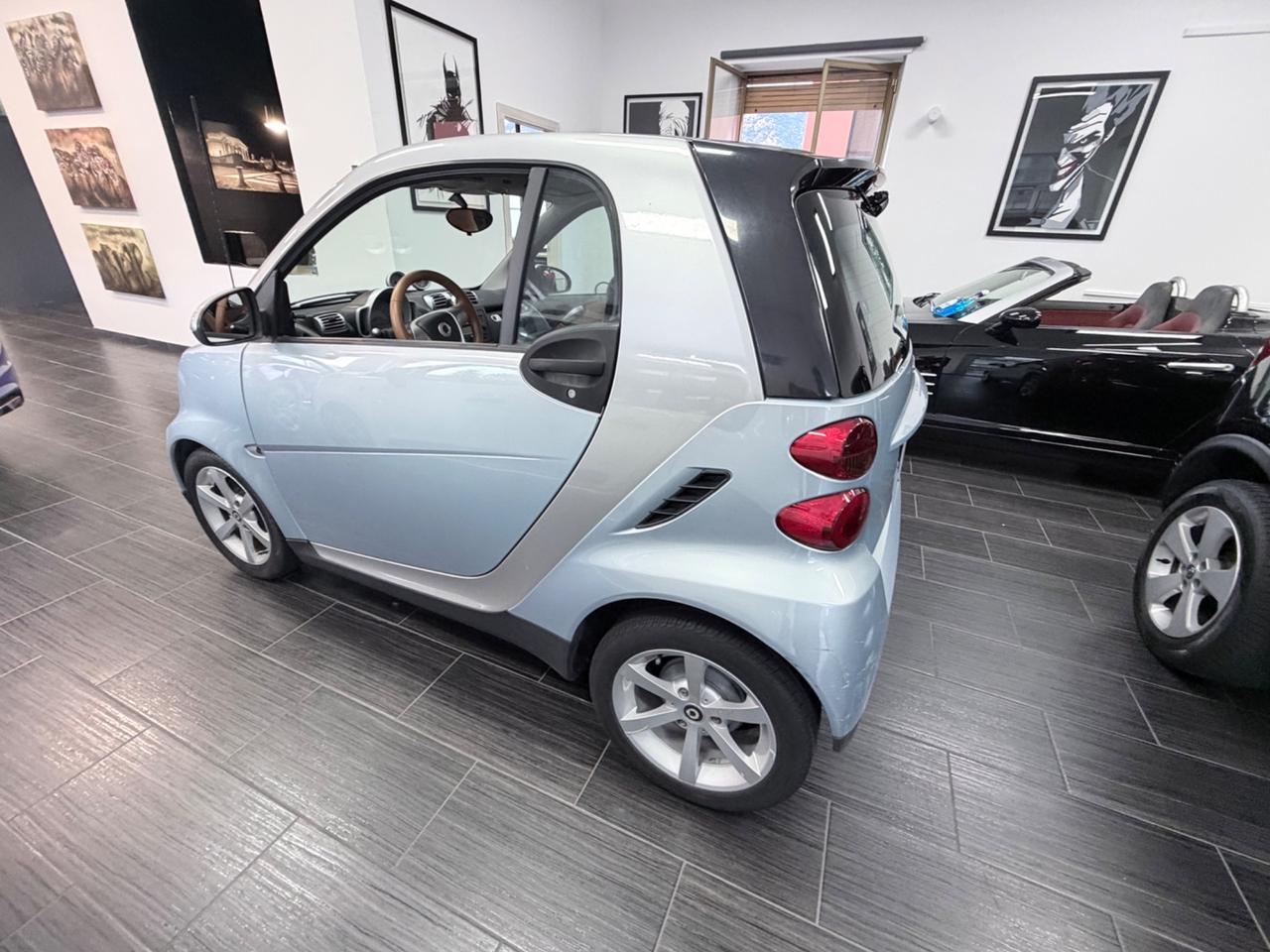 Smart LIMITED EDITION