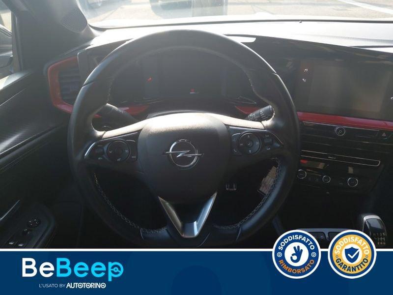 Opel Mokka 1.2 T GS S&S 100CV