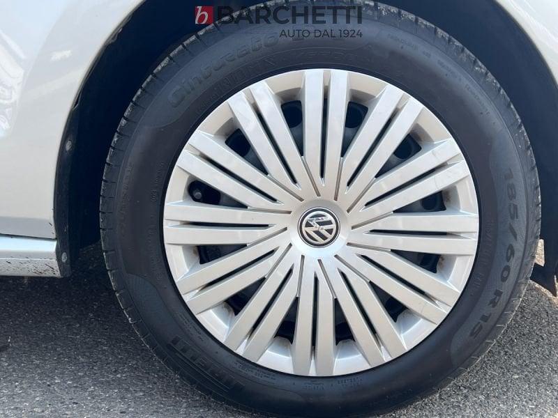 Volkswagen Polo 5ª SERIE 1.0 MPI 75 CV 5P. COMFORTLINE