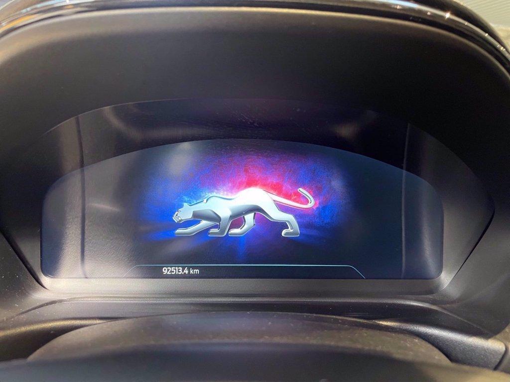 FORD Puma 1.0 EcoBoost Hybrid 125 CV S&S ST-Line del 2022