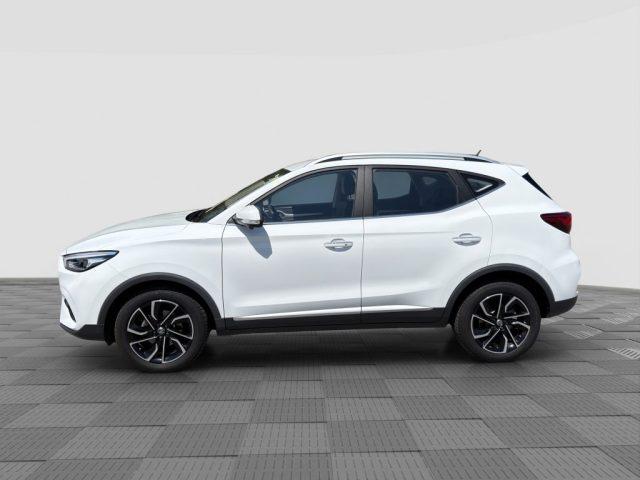 MG ZS ZS 1.0T-GDI aut. Luxury