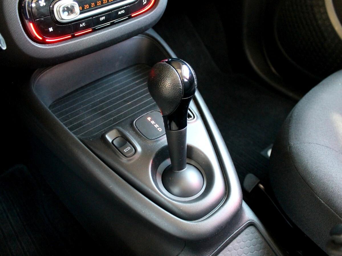 Smart ForFour EQ Passion Pdc Apple/Android UNIPRO IVA DEDUCIBILE