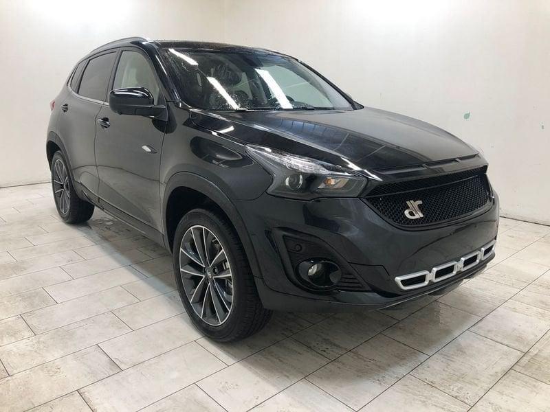 DR AUTOMOBILES dr F35 1.5 turbo Gpl 149cv