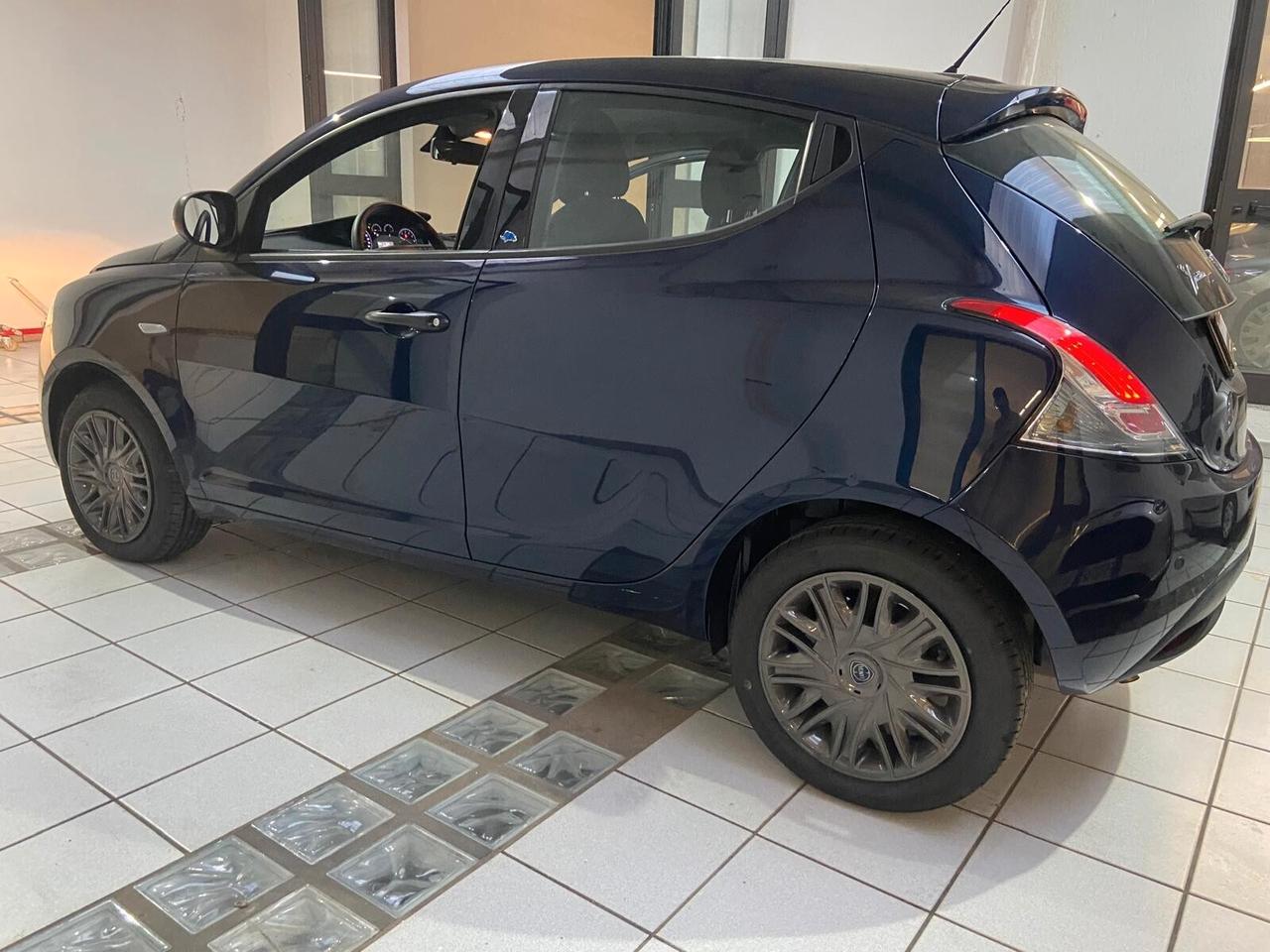 Lancia Ypsilon 1.2 Elefantino - Unico Proprietario