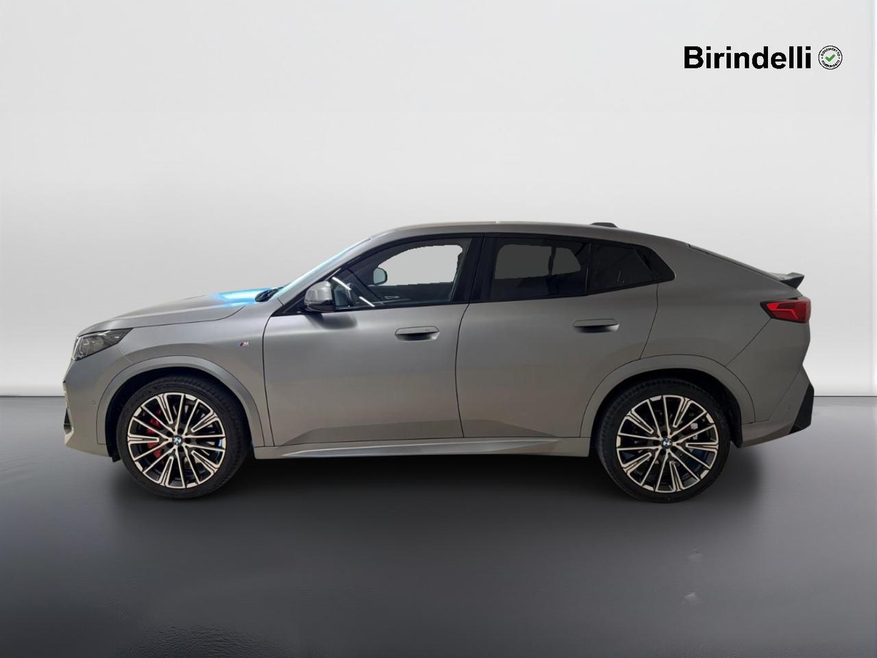 BMW BMW X2 sDrive18d