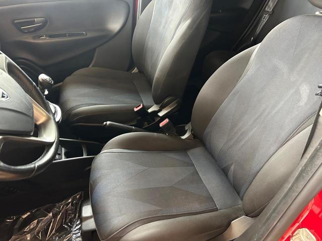 LANCIA Ypsilon 1.0 FireFly 5 porte S&S Hybrid