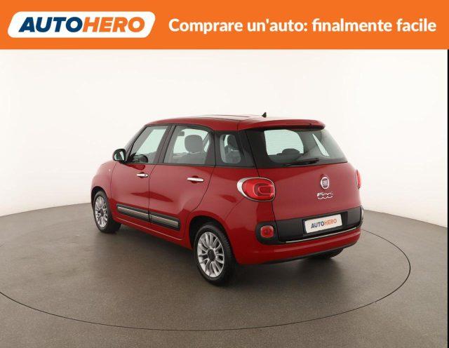 FIAT 500L 1.4 95 CV Pop Star