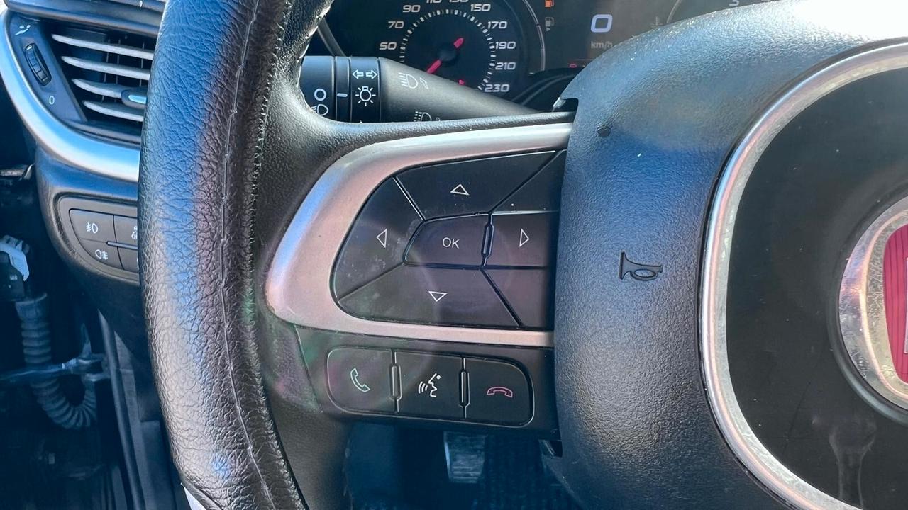 Fiat Tipo 1.4 5 porte GPL