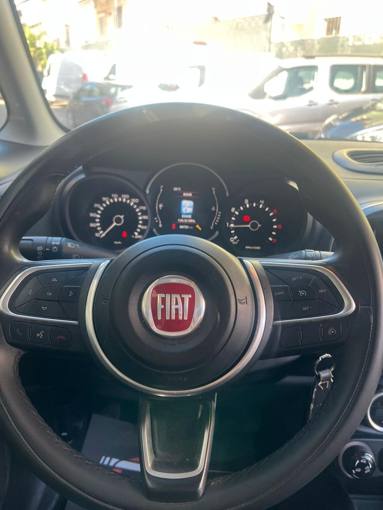Fiat 500L 1.3 Multijet 95 CV Cross