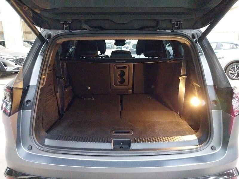 Renault Espace Espace Full Hybrid E-Tech Esprit Alpine 200 7p