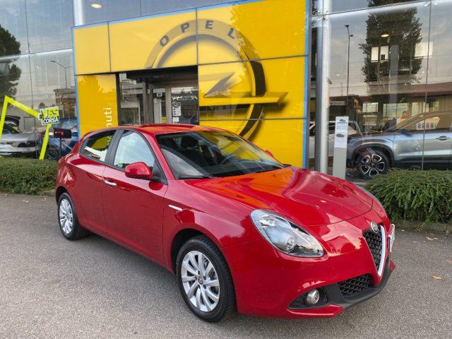 ALFA ROMEO Giulietta 1.4 Turbo 120 CV Super