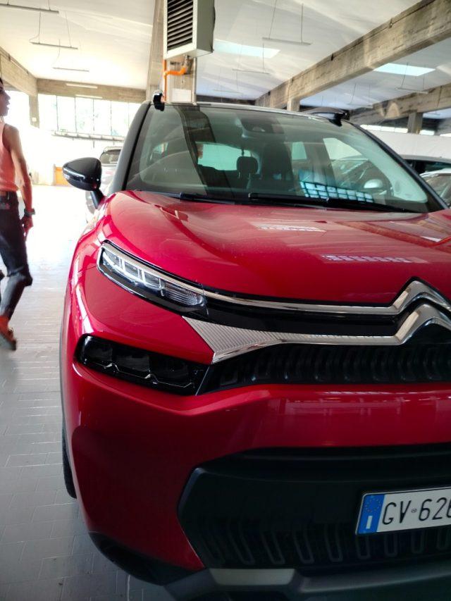 CITROEN C3 Aircross PureTech 110 S&S Max