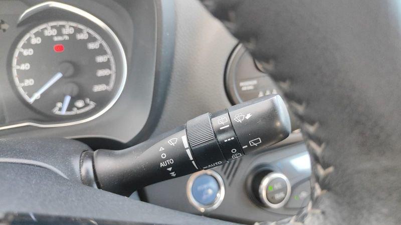 Toyota Yaris Yaris 1.5 Hybrid 5 porte Active