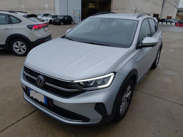 VOLKSWAGEN Taigo 1.0 TSI 95 CV Life Az. Italia 60.000 KM