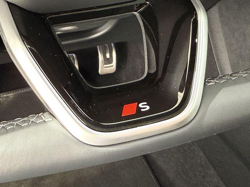Audi Q5 TDI 150kW quattro S tronic S Line Ed.
