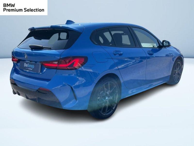 BMW Serie 1 118I MSPORT 136CV AUTO