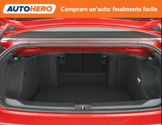 VOLKSWAGEN T-Roc Cabriolet 1.5 TSI ACT DSG Style