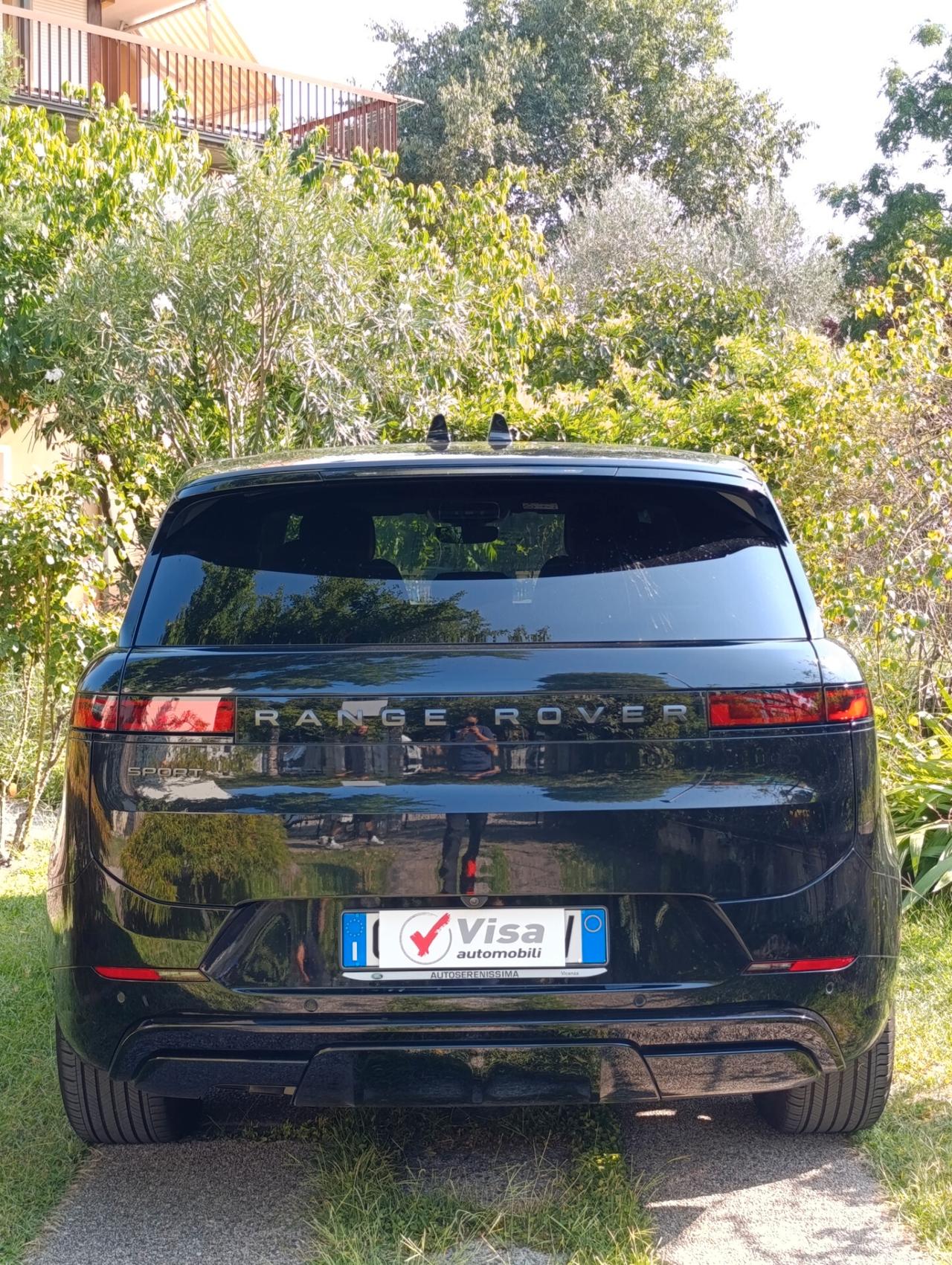 Land Rover Range Sport 3.0D Dynamic HSE #GM