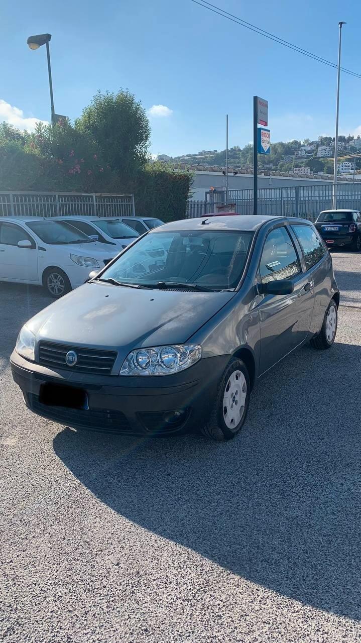 Fiat Punto 1.3 Multijet 16V 3 porte Actual
