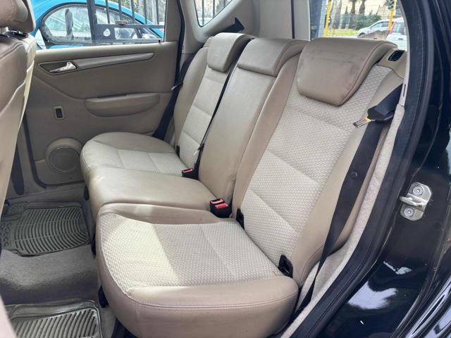 MERCEDES-BENZ A 180 CDI Avantgarde PERFETTA KM REALI E DOC