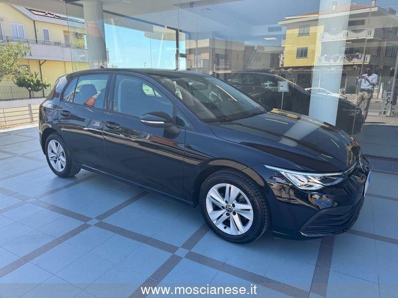 Volkswagen Golf Golf 2.0 TDI 115 CV SCR Life