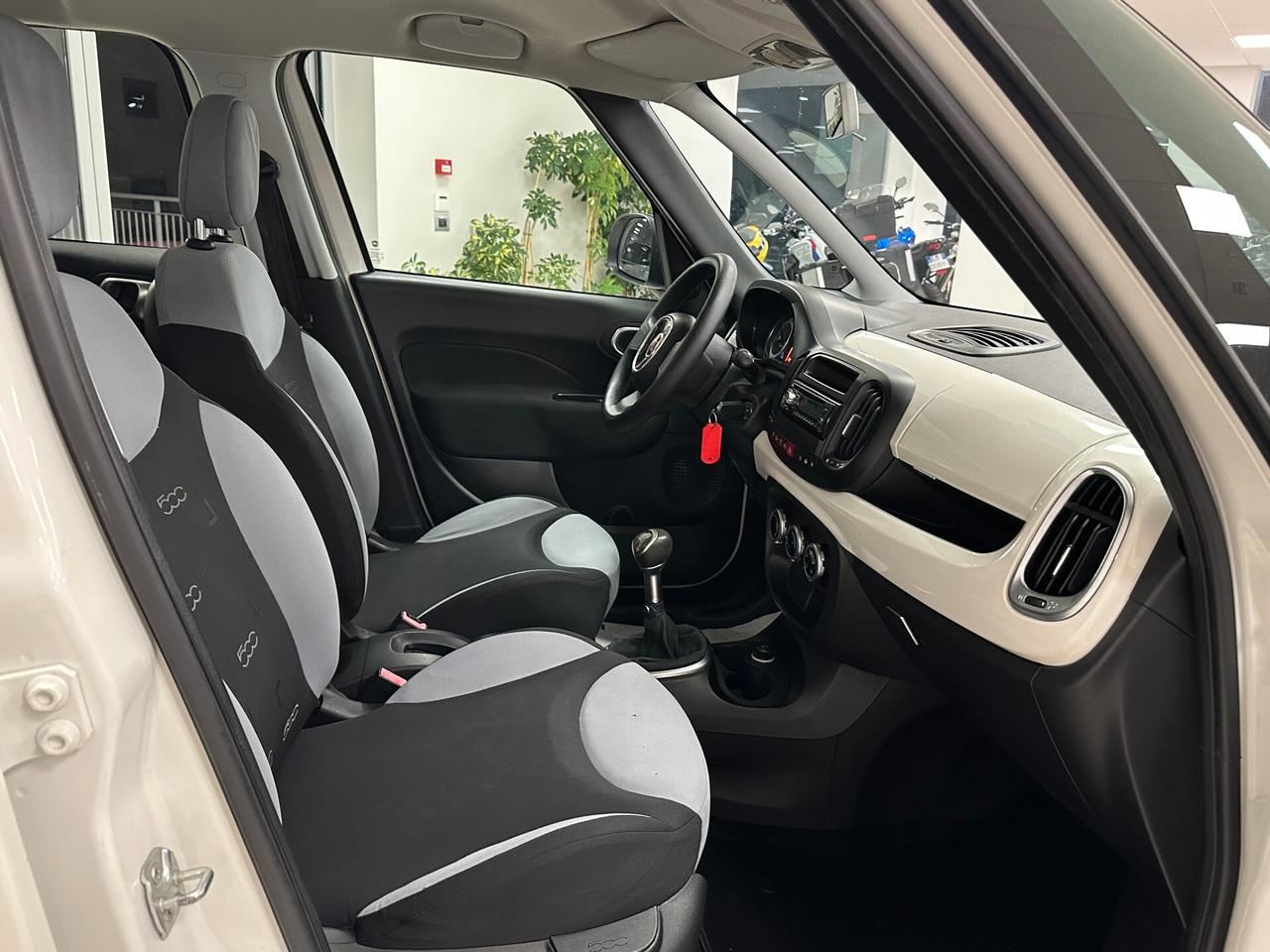 Fiat 500L 1.3 Multijet 85 CV Pop