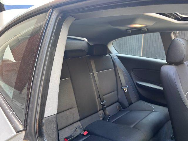 BMW 118 d 3 porte Futura tetto full optional