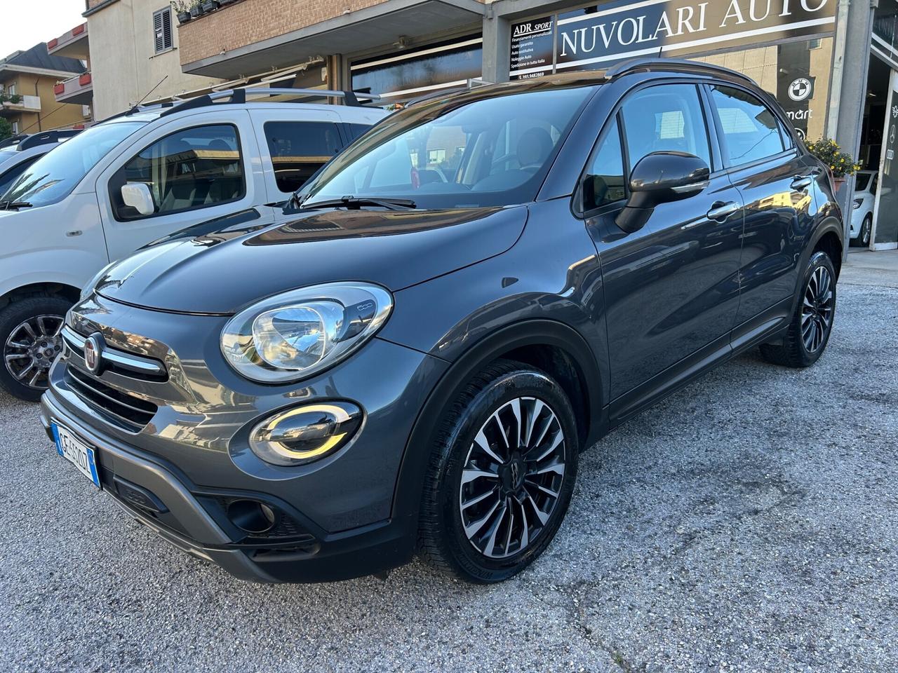 Fiat 500X 1.6 CROSS Diesel “ SUPERPREZZO!!!! 2021