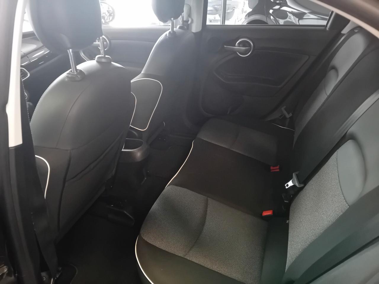 Fiat 500X 1.6 MultiJet 120 CV Pop Star
