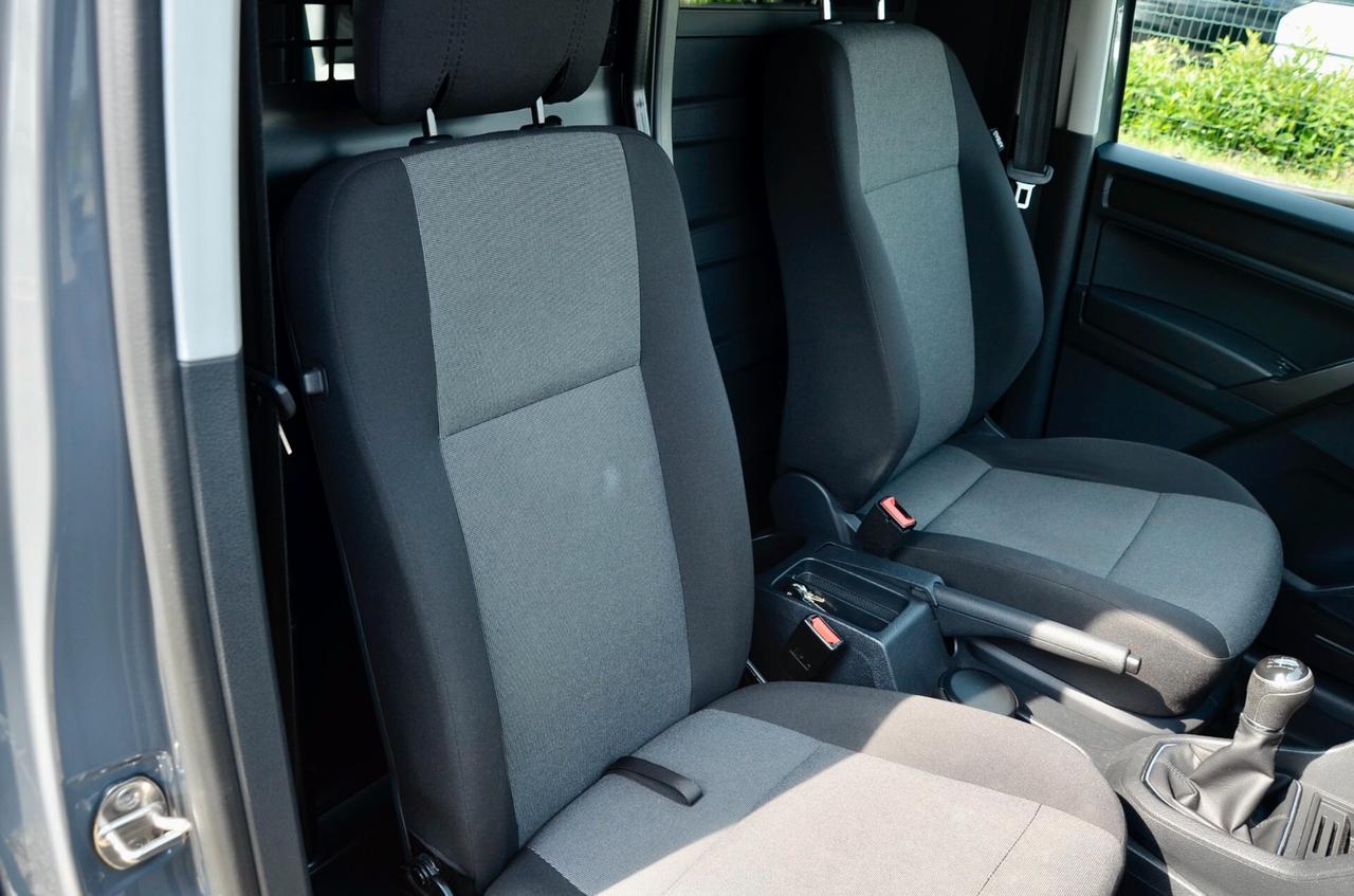 VOLKSWAGEN CADDY 2.0 TDI BUSINESS 4 MOTION 122cv, VEICOLO PRIVATO, NO IVA, EURO 6D, UFF ITALIANA, SERVICE DIMOSTRABILI, PERMUTE