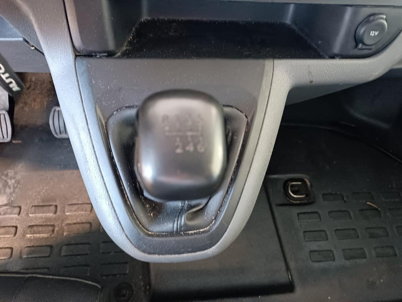 Peugeot Expert BlueHDi 150 S&S PL-TN Furgone Premium Standard