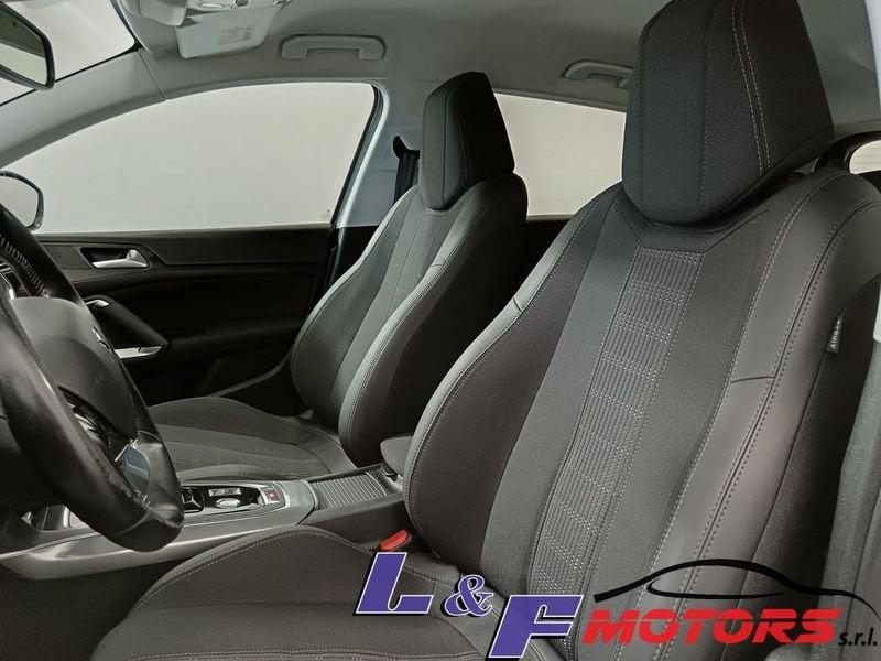 Peugeot 308 308 BlueHDi 130 Allure AUTOMATICA