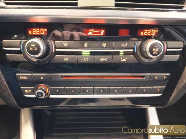 BMW X3 xDrive20d xLine