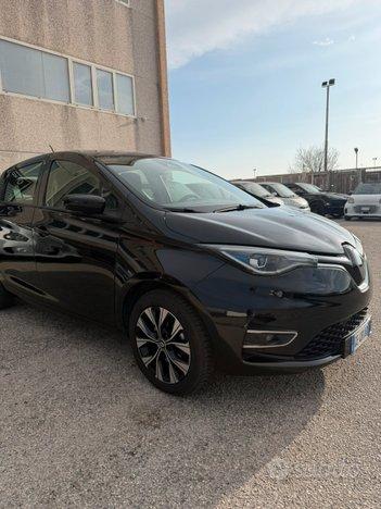 Renault Zoe R135