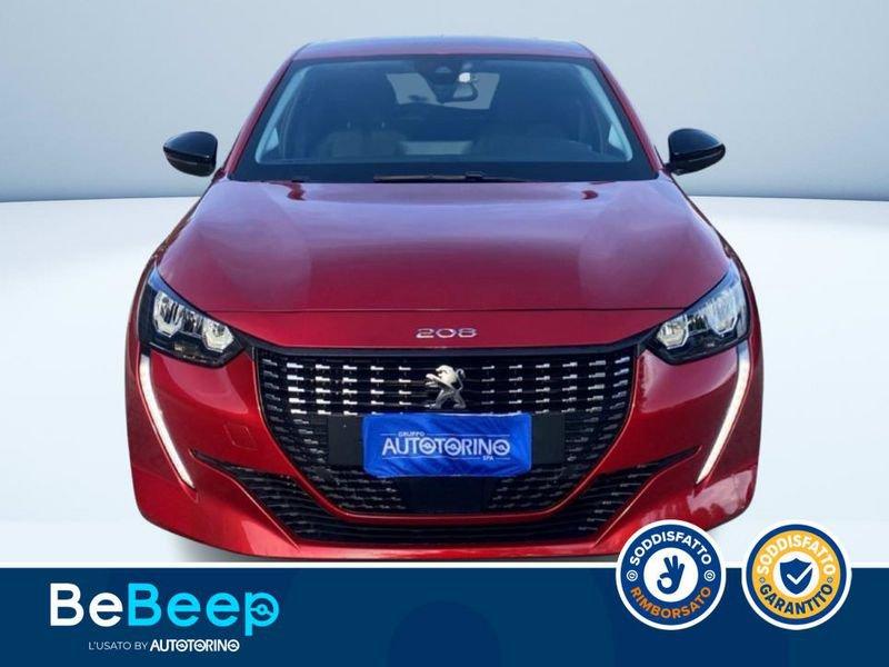 Peugeot 208 1.5 BLUEHDI ALLURE S&S 100CV MY20