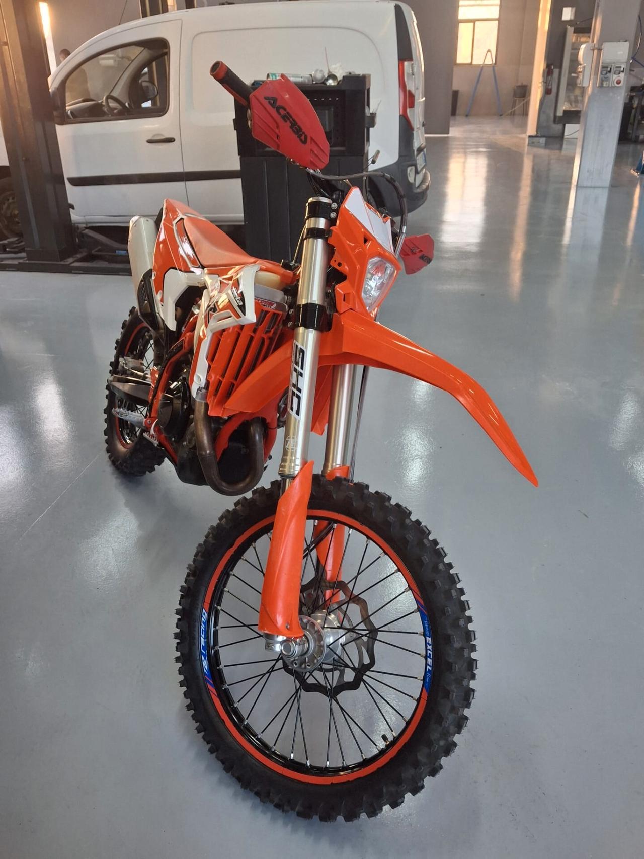 Beta RR 390 X PRO 2025