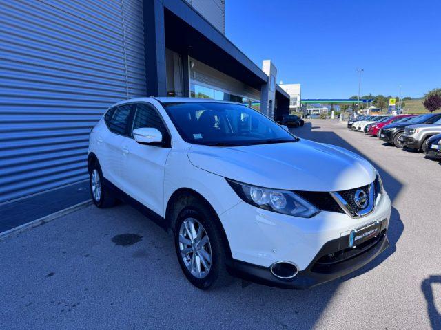 NISSAN Qashqai 1.5 dCi Tekna OK NEOPATENTATI OK DISTRIBUZIONE