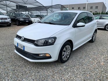 VOLKSWAGEN Polo 1.4 TDI *EURO6* Fresh BlueMotion Technology