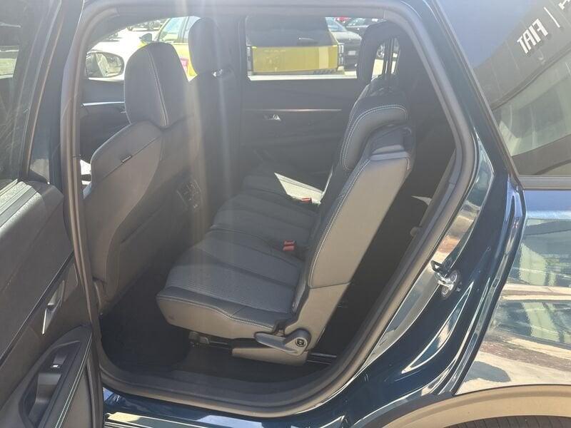 Peugeot 5008 II 2021 1.5 bluehdi Allure Pack s&s 130cv eat8